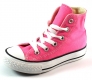 Converse All Stars High kinder sneakers  Blauw ALL13