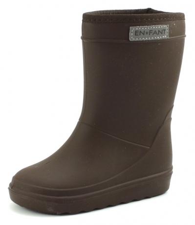 Enfant thermoboot 250190 Bruin ENF18