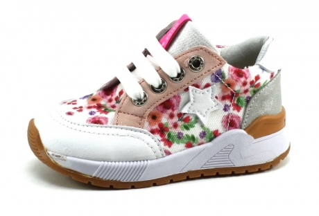 Shoesme ST20S003 trainers Wit SHO19