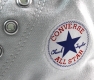 Converse Hoge Sneakers All Star High Wit ALL08