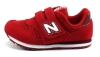 New Balance 373 kids sneaker  Rood NEW39