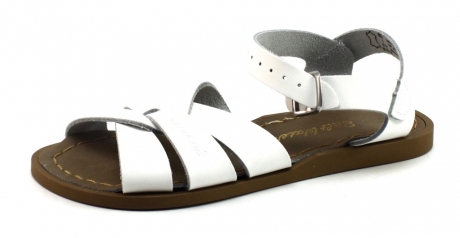Salt Water Sandals Original Wit SAL17