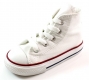 Converse All Stars High kinder sneakers  Rood ALL21