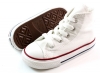 Converse All Stars High kinder sneakers  Wit ALL23