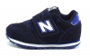 New Balance 373 kids sneaker Blauw NEW41