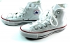 Converse Hoge Sneakers All Star High Wit ALL08