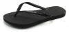 Havaianas slippers Slim Glitter  Zwart HAV56