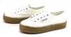 Superga sneakers 2730 Cotropew Wit SUP16