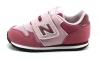 New Balance 373 kids sneaker  Roze NEW40