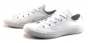 Converse Chuck Taylor All Star OX sneakers Wit CNN99