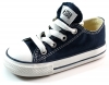 Converse All Stars lage sneaker kids Licht blauw CON53