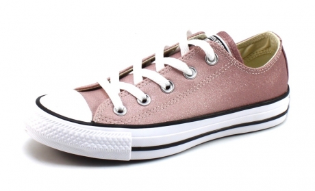Converse lage sneakers All Stars ox Roze CNN72