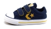 Converse Star Player sneakers Blauw CNN76