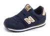 New Balance 373 kinder sneaker Blauw NEW14