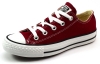 Converse lage sneakers All Stars ox Grijs ALL17