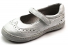 Clic schoenen online 8192 Zilver xLI31