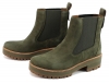 Timberland Courmayeur Valley Chelsea laars Olive TIM87
